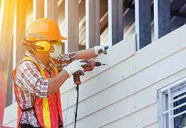 Best Weatherproofing and Sealing  in Lovejoy, GA