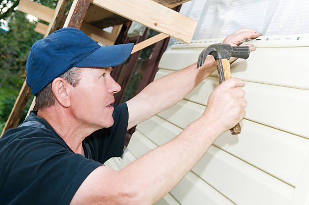 Best Insulated Siding Installation  in Lovejoy, GA