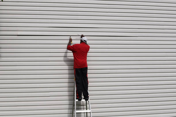 Lovejoy, GA Siding Company