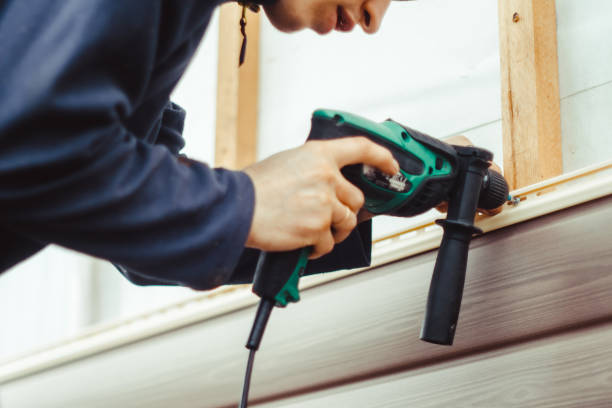 Best Engineered Wood Siding  in Lovejoy, GA